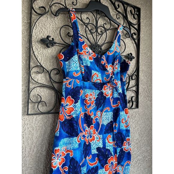 Hilo Hattie girls size 11 - muticolored - Picture 3 of 10